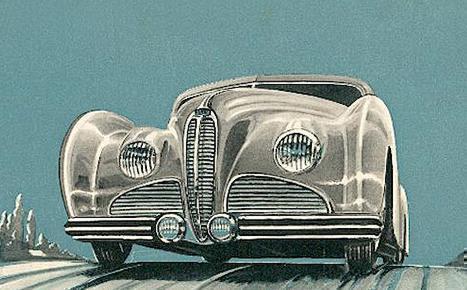 Delahaye 175